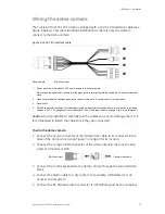 Предварительный просмотр 19 страницы GE PTZ 12X User Manual