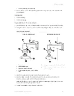 Предварительный просмотр 23 страницы GE PTZ 12X User Manual