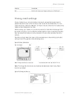 Предварительный просмотр 49 страницы GE PTZ 12X User Manual