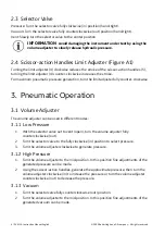 Предварительный просмотр 10 страницы GE PV411A Instruction Manual