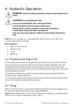 Предварительный просмотр 12 страницы GE PV411A Instruction Manual