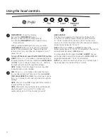 Preview for 4 page of GE PV976NSS Owner'S Manual & Installation Instructions