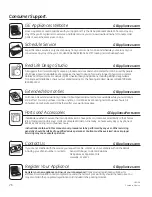 Preview for 26 page of GE PV976NSS Owner'S Manual & Installation Instructions