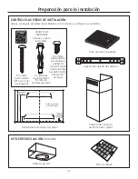 Preview for 38 page of GE PV976NSS Owner'S Manual & Installation Instructions