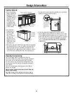 Preview for 8 page of GE PVB94 Installation Instructions Manual