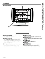 Preview for 7 page of GE PVD Series Owner'S Manual & Installation Instructions