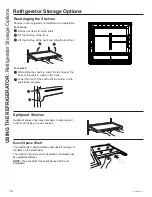 Preview for 14 page of GE PVD Series Owner'S Manual & Installation Instructions