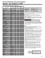 Preview for 91 page of GE PVD Series Owner'S Manual & Installation Instructions