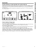 Preview for 101 page of GE PVD Series Owner'S Manual & Installation Instructions