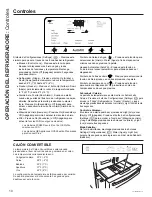 Preview for 102 page of GE PVD Series Owner'S Manual & Installation Instructions