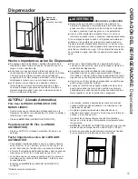 Preview for 103 page of GE PVD Series Owner'S Manual & Installation Instructions