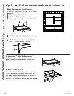 Preview for 106 page of GE PVD Series Owner'S Manual & Installation Instructions