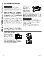 Preview for 110 page of GE PVD Series Owner'S Manual & Installation Instructions