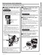 Preview for 117 page of GE PVD Series Owner'S Manual & Installation Instructions