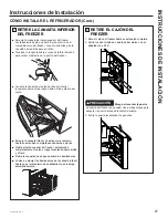 Preview for 119 page of GE PVD Series Owner'S Manual & Installation Instructions