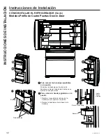 Preview for 124 page of GE PVD Series Owner'S Manual & Installation Instructions