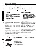 Предварительный просмотр 4 страницы GE PVIG940 and Owner'S Manual And Installation Instructions