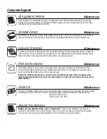 Предварительный просмотр 22 страницы GE PVIG940 and Owner'S Manual And Installation Instructions