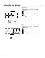 Предварительный просмотр 12 страницы GE PVM1899 Owner'S Manual