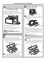 Предварительный просмотр 44 страницы GE PVM9005DJBB Installation Instructions Manual