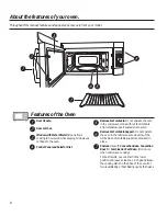 Preview for 8 page of GE PVM9179, PSA9120, PSA9240 Owner'S Manual And Installation Instructions