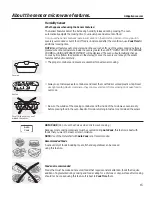 Preview for 15 page of GE PVM9179, PSA9120, PSA9240 Owner'S Manual And Installation Instructions