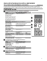 Preview for 45 page of GE PVM9179, PSA9120, PSA9240 Owner'S Manual And Installation Instructions