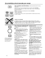 Preview for 54 page of GE PVM9179, PSA9120, PSA9240 Owner'S Manual And Installation Instructions