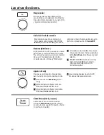 Preview for 62 page of GE PVM9179, PSA9120, PSA9240 Owner'S Manual And Installation Instructions