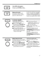 Preview for 63 page of GE PVM9179, PSA9120, PSA9240 Owner'S Manual And Installation Instructions