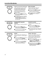 Preview for 64 page of GE PVM9179, PSA9120, PSA9240 Owner'S Manual And Installation Instructions