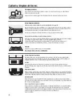 Preview for 66 page of GE PVM9179, PSA9120, PSA9240 Owner'S Manual And Installation Instructions