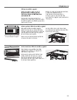 Preview for 69 page of GE PVM9179, PSA9120, PSA9240 Owner'S Manual And Installation Instructions