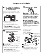 Предварительный просмотр 37 страницы GE PVM9179 Series Installation Instructions Manual