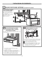 Предварительный просмотр 39 страницы GE PVM9179 Series Installation Instructions Manual