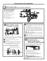 Предварительный просмотр 43 страницы GE PVM9179 Series Installation Instructions Manual