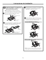 Предварительный просмотр 44 страницы GE PVM9179 Series Installation Instructions Manual