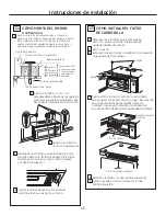 Предварительный просмотр 46 страницы GE PVM9179 Series Installation Instructions Manual