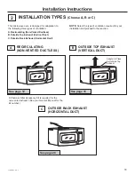 Preview for 11 page of GE PVM9179BRTS Installation Instructions Manual