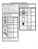 Preview for 29 page of GE PVM9179BRTS Installation Instructions Manual