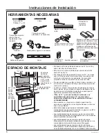 Preview for 30 page of GE PVM9179BRTS Installation Instructions Manual