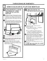 Preview for 31 page of GE PVM9179BRTS Installation Instructions Manual