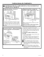 Preview for 32 page of GE PVM9179BRTS Installation Instructions Manual