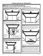 Preview for 34 page of GE PVM9179BRTS Installation Instructions Manual