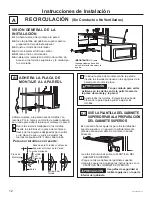 Preview for 36 page of GE PVM9179BRTS Installation Instructions Manual