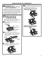 Preview for 37 page of GE PVM9179BRTS Installation Instructions Manual