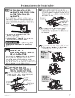 Preview for 41 page of GE PVM9179BRTS Installation Instructions Manual