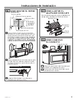 Preview for 43 page of GE PVM9179BRTS Installation Instructions Manual