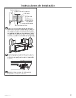 Preview for 47 page of GE PVM9179BRTS Installation Instructions Manual