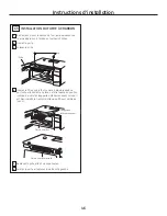 Preview for 46 page of GE PVM9195 Installation Instructions Manual